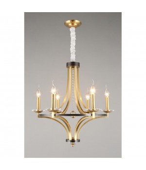 Люстра подвеснаяAploytAPL.805.03.06-foto19