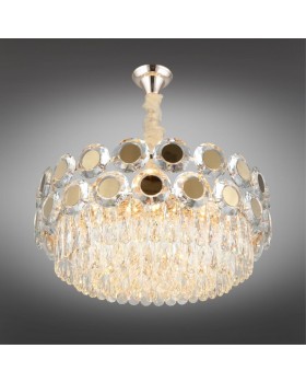 Люстра подвеснаяAploytAPL.832.03.12-foto2