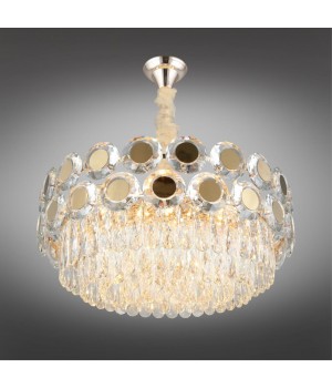 Люстра подвеснаяAploytAPL.832.03.12-foto2