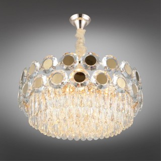 Люстра подвеснаяAploytAPL.832.03.12-foto2