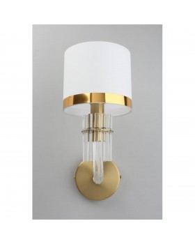 Светильник настенный (Бра)AploytAPL.767.01.01-foto12