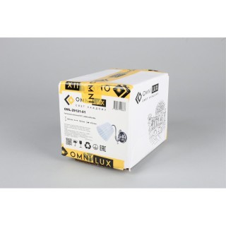 Светильник настенный (Бра)OmniluxOML-29121-01-foto4