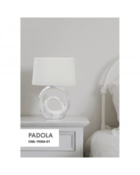 Настольная лампаOmniluxOML-19304-01-foto3