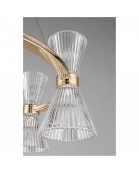 Люстра подвеснаяAploytAPL.801.03.12-foto13