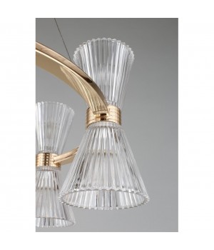 Люстра подвеснаяAploytAPL.801.03.12-foto13