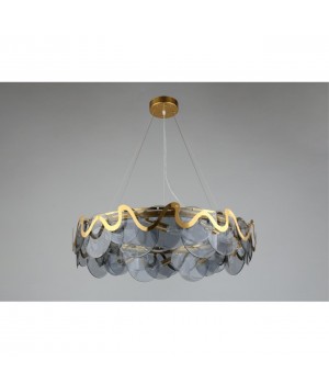 Люстра подвеснаяAploytAPL.828.03.10-foto15