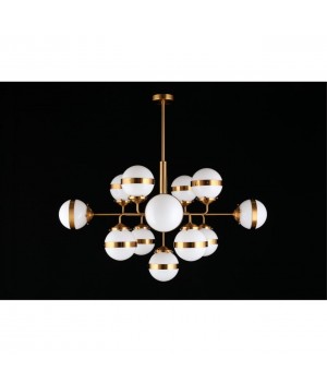 Люстра потолочнаяAploytAPL.819.07.13-foto8