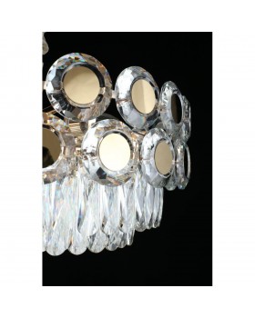 Люстра подвеснаяAploytAPL.832.03.12-foto7