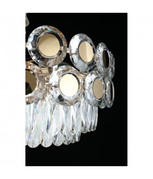 Люстра подвеснаяAploytAPL.832.03.12-foto7