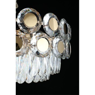 Люстра подвеснаяAploytAPL.832.03.12-foto7