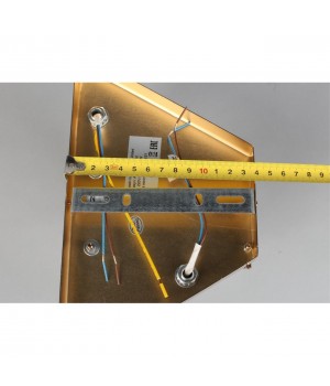 Светильник настенный (Бра)AploytAPL.758.11.02-foto4