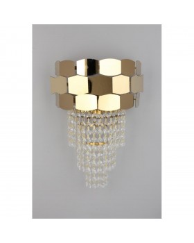 Светильник настенный (Бра)AploytAPL.823.01.01-foto12