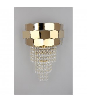 Светильник настенный (Бра)AploytAPL.823.01.01-foto12