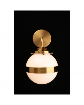 Светильник настенный (Бра)AploytAPL.819.01.01-foto9