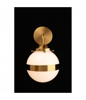 Светильник настенный (Бра)AploytAPL.819.01.01-foto9