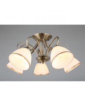 Люстра потолочнаяOmniluxOML-25307-05-foto3