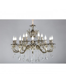 Люстра подвеснаяOmniluxOML-30813-15-foto9