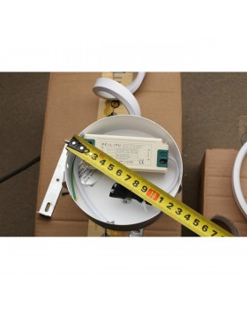 Светильник настенный (Бра)OmniluxOML-42601-20-foto3