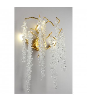 Светильник настенный (Бра)AploytAPL.844.01.03-foto12