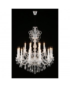 Люстра подвеснаяAploytAPL.812.03.18-foto12