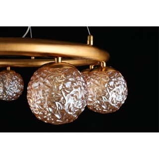 Люстра подвеснаяAploytAPL.764.03.09-foto5