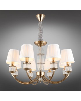 Люстра подвеснаяAploytAPL.744.03.08-foto2