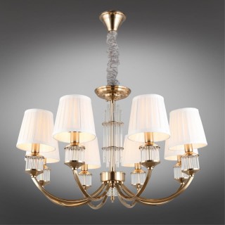 Люстра подвеснаяAploytAPL.744.03.08-foto2