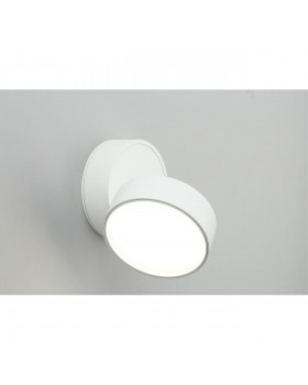 Светильник встраиваемый-накладнойOmniluxOML-101309-18-foto6