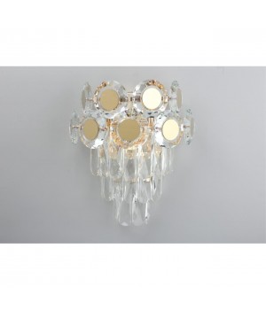 Светильник настенный (Бра)AploytAPL.832.01.02-foto17