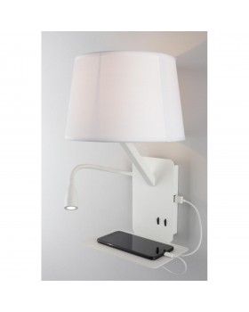 Светильник настенный (Бра)OmniluxOML-62801-02-foto3