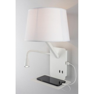 Светильник настенный (Бра)OmniluxOML-62801-02-foto3