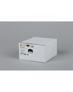 Светильник встраиваемый-накладнойOmniluxOML-100919-12-foto5