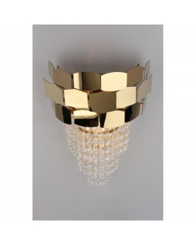 Светильник настенный (Бра)AploytAPL.823.01.01-foto10