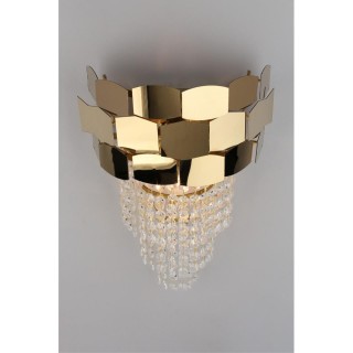 Светильник настенный (Бра)AploytAPL.823.01.01-foto10