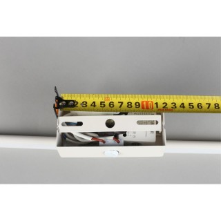 Светильник настенный (Бра)AploytAPL.008.11.08-foto6