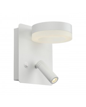 Светильник настенный (Бра)OmniluxOML-10901-02 Светильник настенный (Бра)OmniluxOML-10901-02