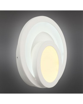 Светильник настенный (Бра) Omnilux OML-02911-21-foto2