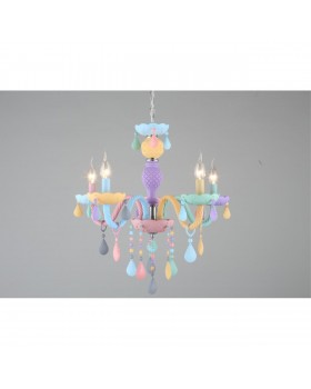 Люстра подвеснаяOmniluxOML-65803-05-foto8