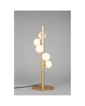 Настольная лампаAploytAPL.622.04.05-foto10