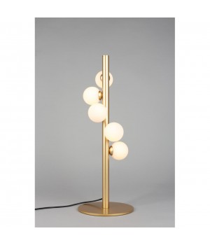 Настольная лампаAploytAPL.622.04.05-foto10