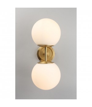 Светильник настенный (Бра)AploytAPL.759.11.02-foto12