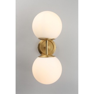 Светильник настенный (Бра)AploytAPL.759.11.02-foto12