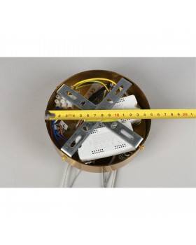 Люстра подвеснаяAploytAPL.029.03.106-foto4