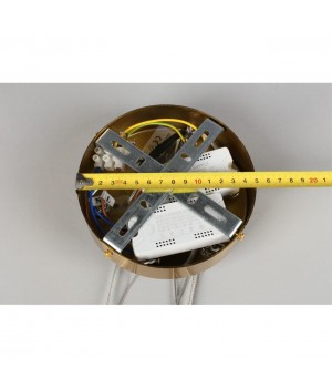 Люстра подвеснаяAploytAPL.029.03.106-foto4