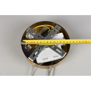 Люстра подвеснаяAploytAPL.029.03.106-foto4