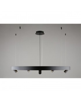 Люстра подвеснаяAploytAPL.041.13.75-foto13