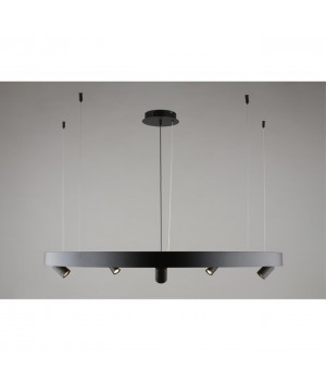 Люстра подвеснаяAploytAPL.041.13.75-foto13