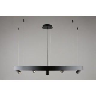 Люстра подвеснаяAploytAPL.041.13.75-foto13