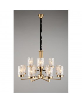 Люстра подвеснаяOmniluxOML-84713-12-foto10