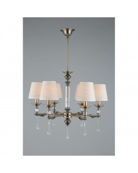 Люстра подвеснаяOmniluxOML-64213-06-foto11